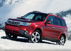 Ремонт Subaru Forester