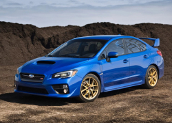 Ремонт Subaru Impreza WRX